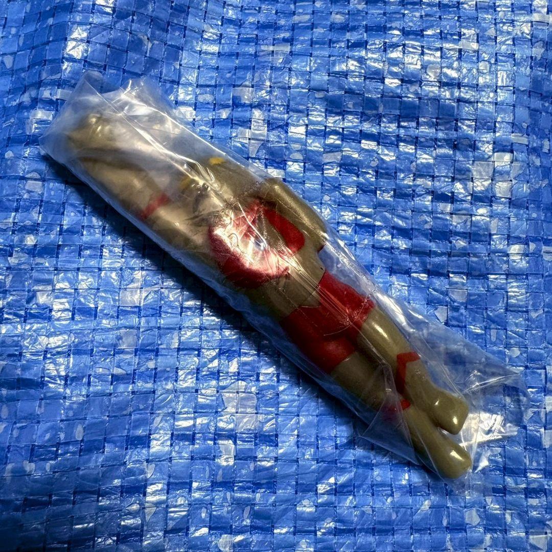 美品 誌上限定 M1号2000 Ver. ウルトラマン セット