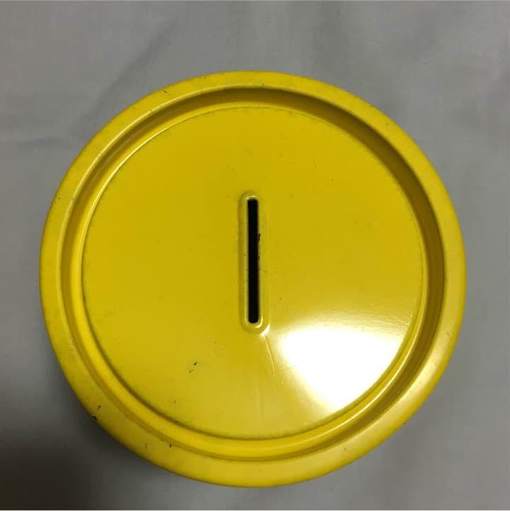 値下げしましたビートたけし貯金箱