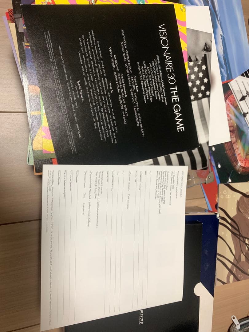 ルイヴィトン　コレクション　LV Louis Vuitton 収蔵品