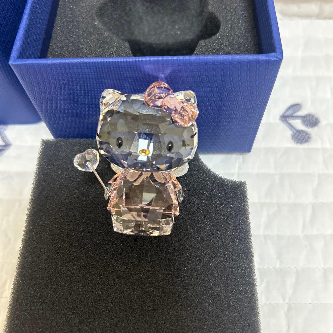 スワロフスキー ハローキティ 妖精 1191890 Swarovski