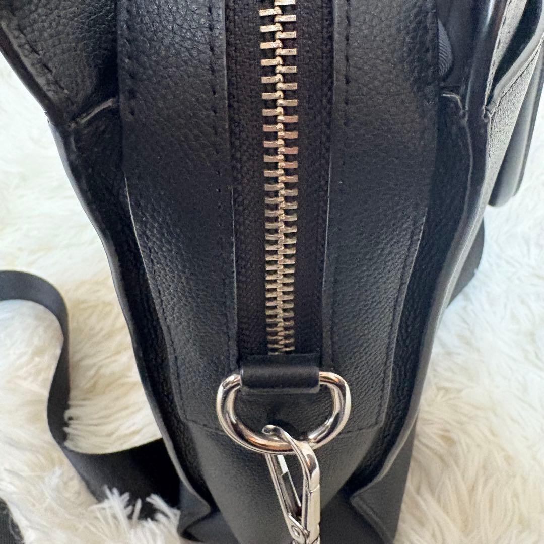 COACH ビジネスバッグ 2WAY ショルダーバッグ F73524