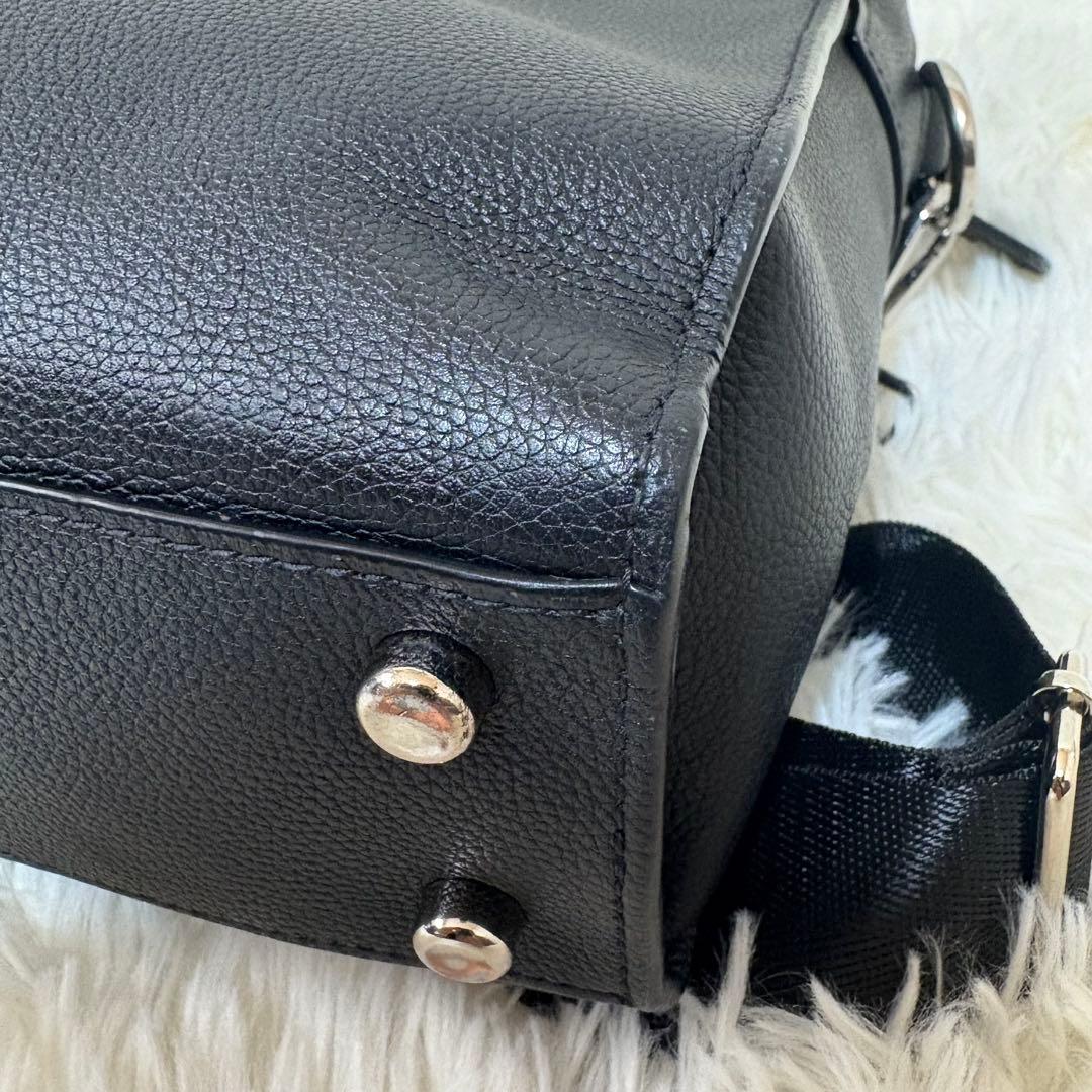 COACH ビジネスバッグ 2WAY ショルダーバッグ F73524