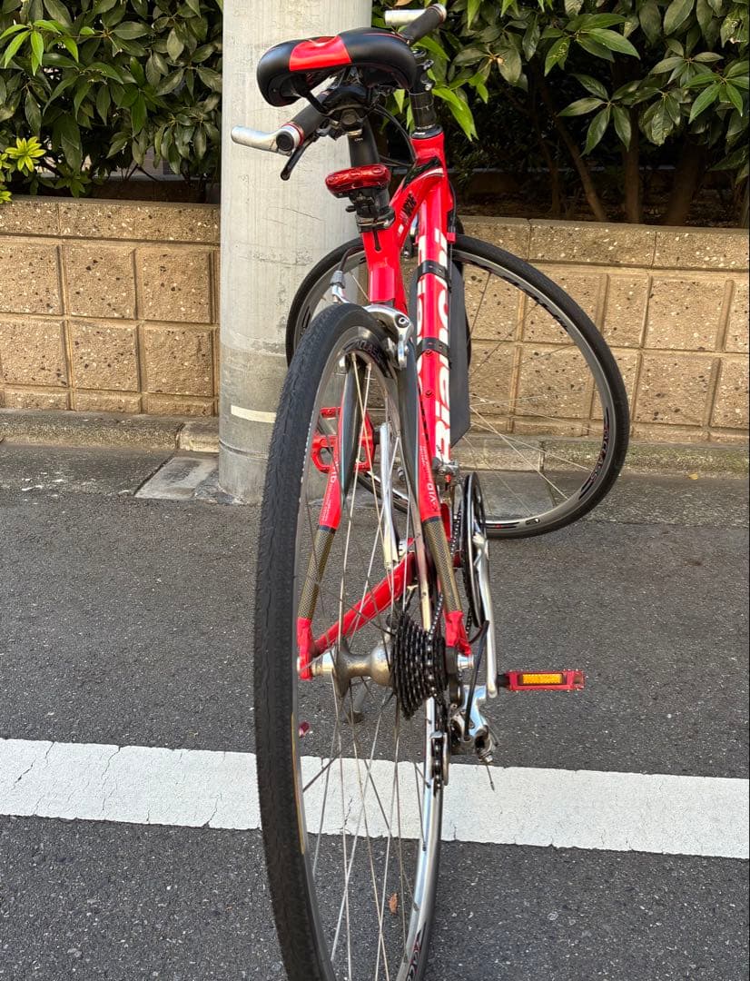 Bianchi ビアンキ ロードバイク ビアニローネ7