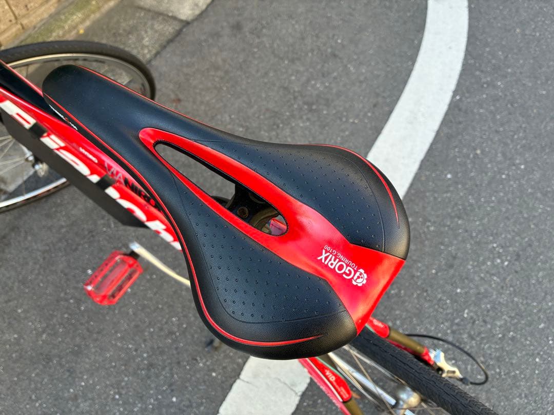 Bianchi ビアンキ ロードバイク ビアニローネ7