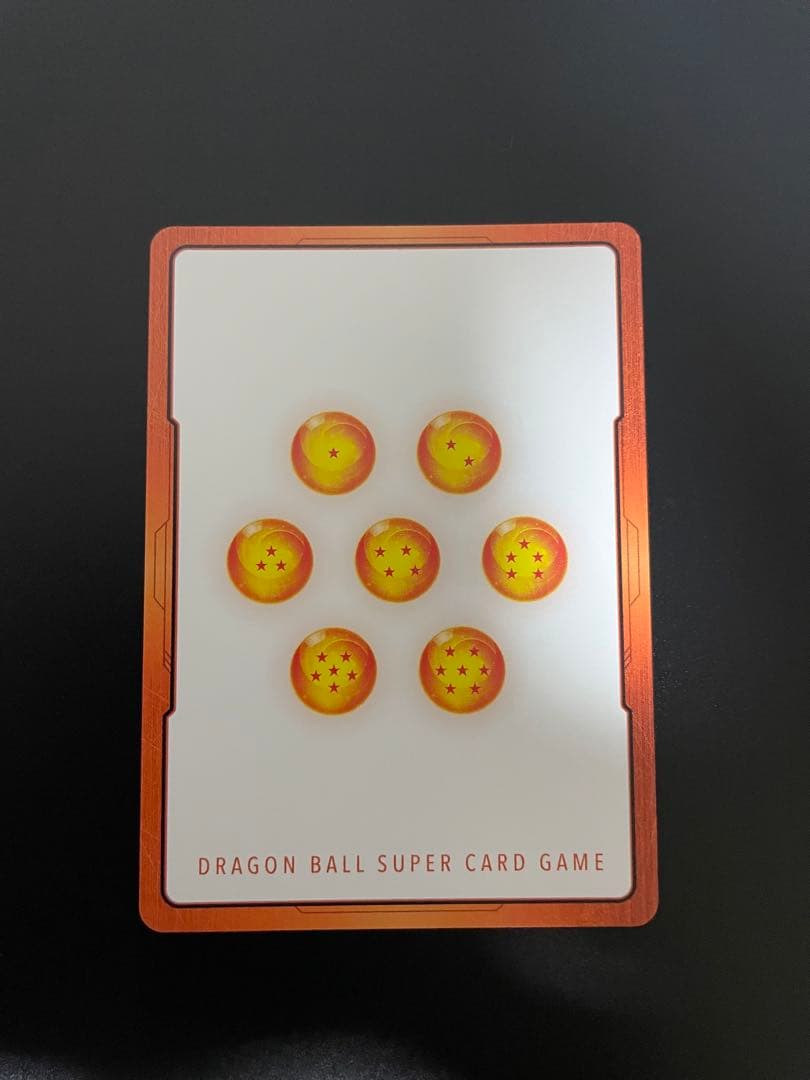 エナジーマーカー 金22巻 E-76 マンガブースター ドラゴンボール