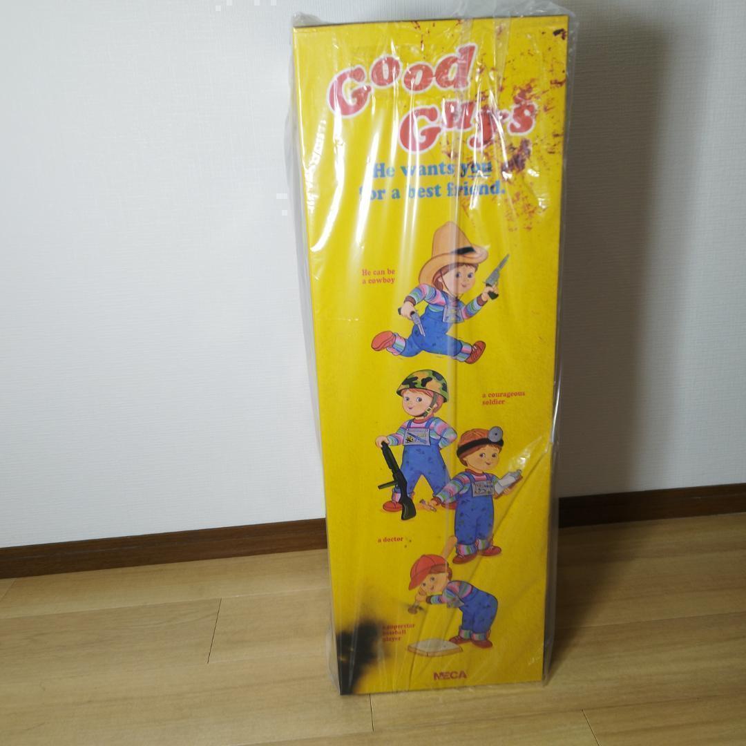 チャッキーの花嫁 等身大 1:1 ライフサイズ ティファニー チャイル h41S