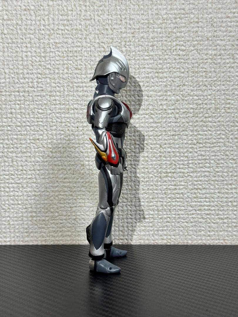 【8.5まで】S.H.Figuartsウルトラマンネクサス アンファンス