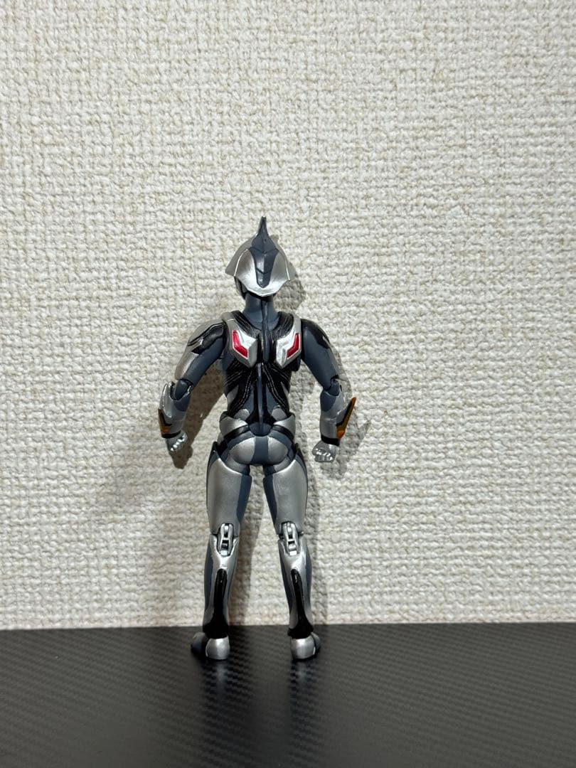 【8.5まで】S.H.Figuartsウルトラマンネクサス アンファンス