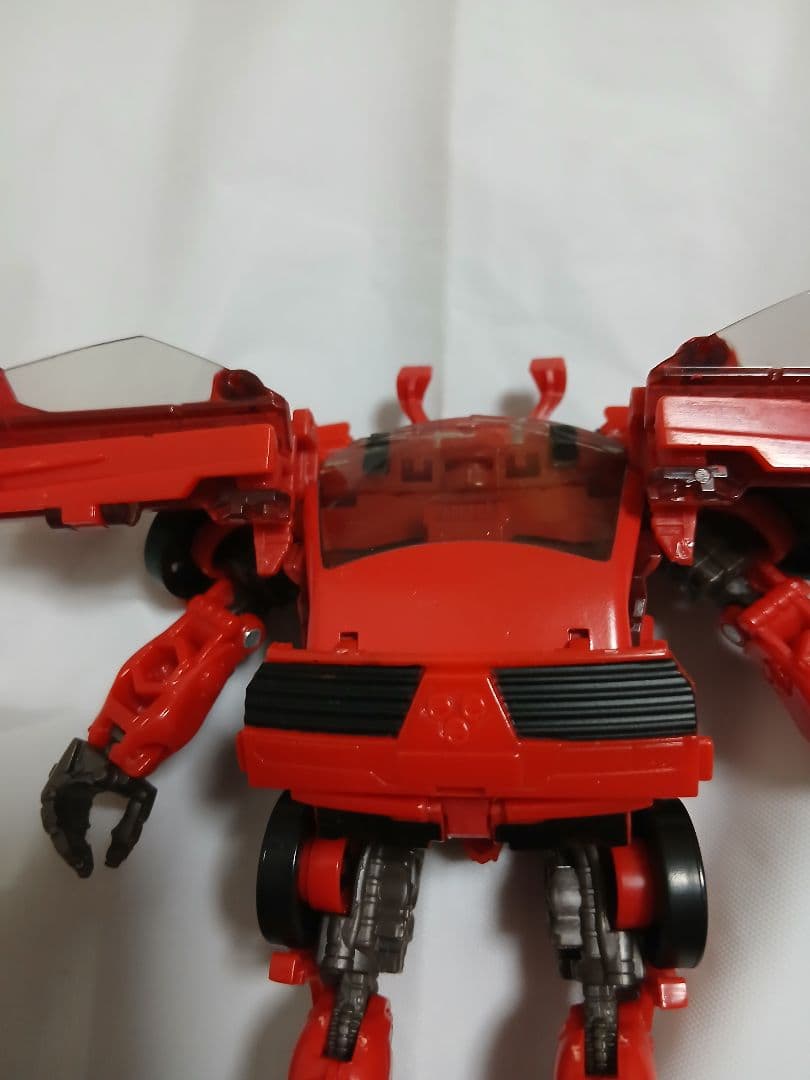 トランスフォーマー ss-66 オートボット　ディーノ