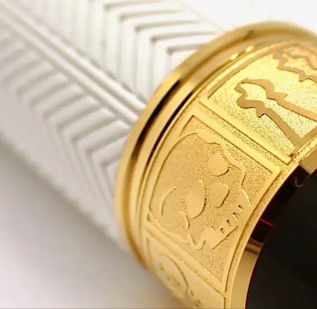 未使用品 モンブラン 作家シリーズ ウィリアム・シェイクスピア