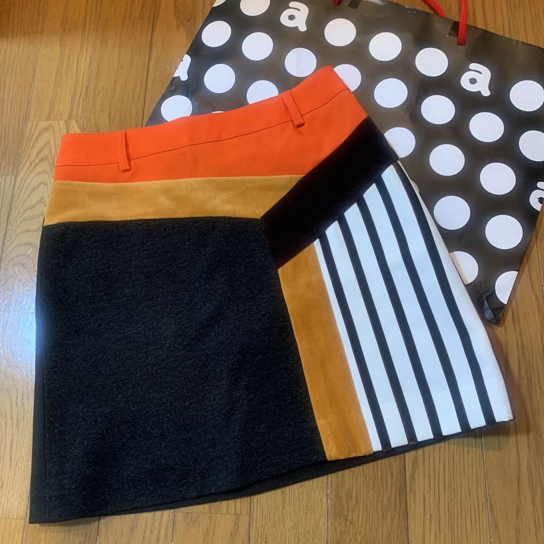 茶道具 塗師 春香作 唐草蒔絵 雪吹茶入 共箱 V 9144