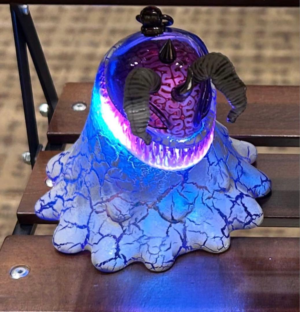 PSY-ON WHOLE ソフビランタン ゴールゼロ 彩音 彩音 PERFECT WHOLE