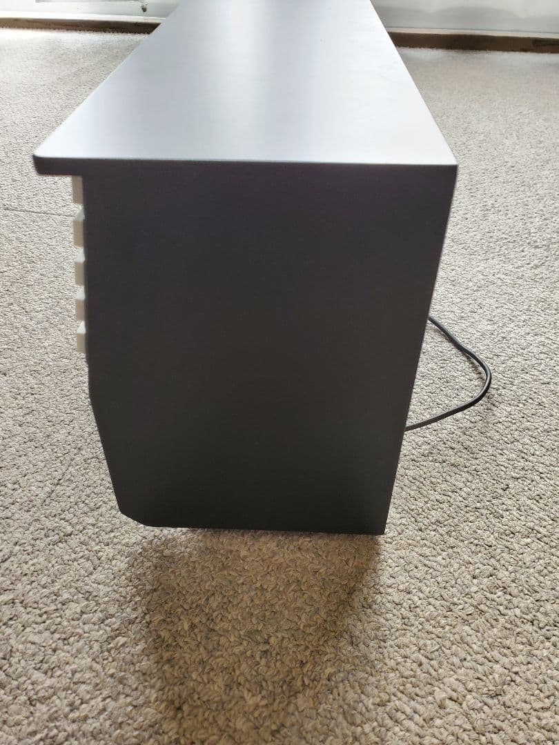 フライトシミュレーター　MFDユニット