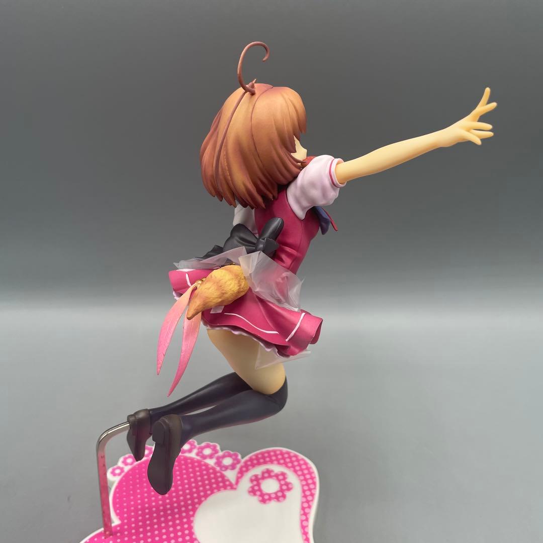 稲羽結衣 Flyable Heart 1/8 フィギュア