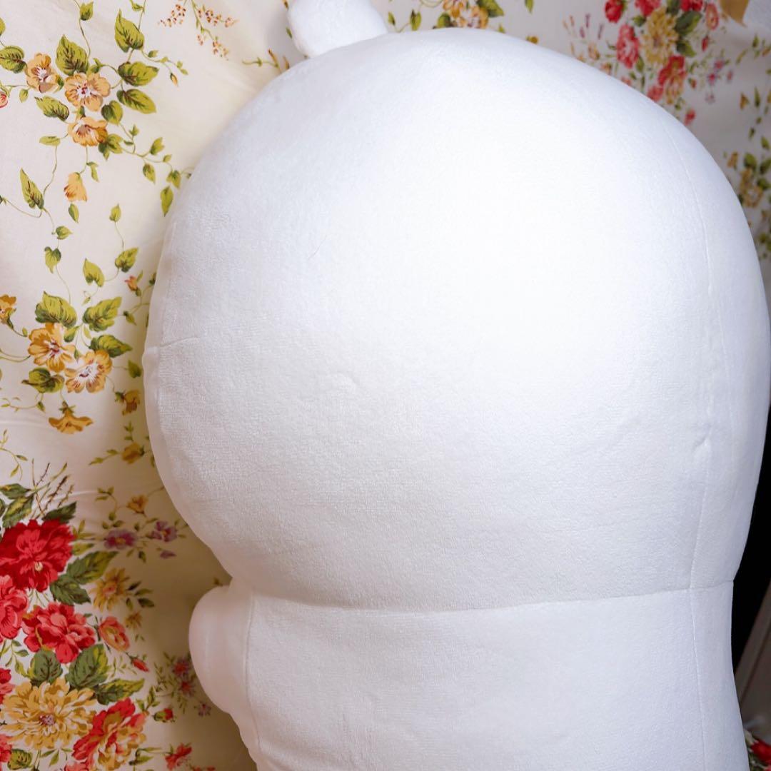 【週末限定価格】ナガノ ぬいぐるみ くじ 特賞