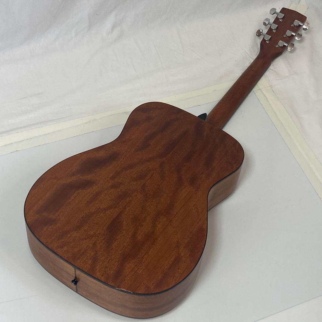 ソフトケース付】Cort AF-550NS コルト アコースティックギター