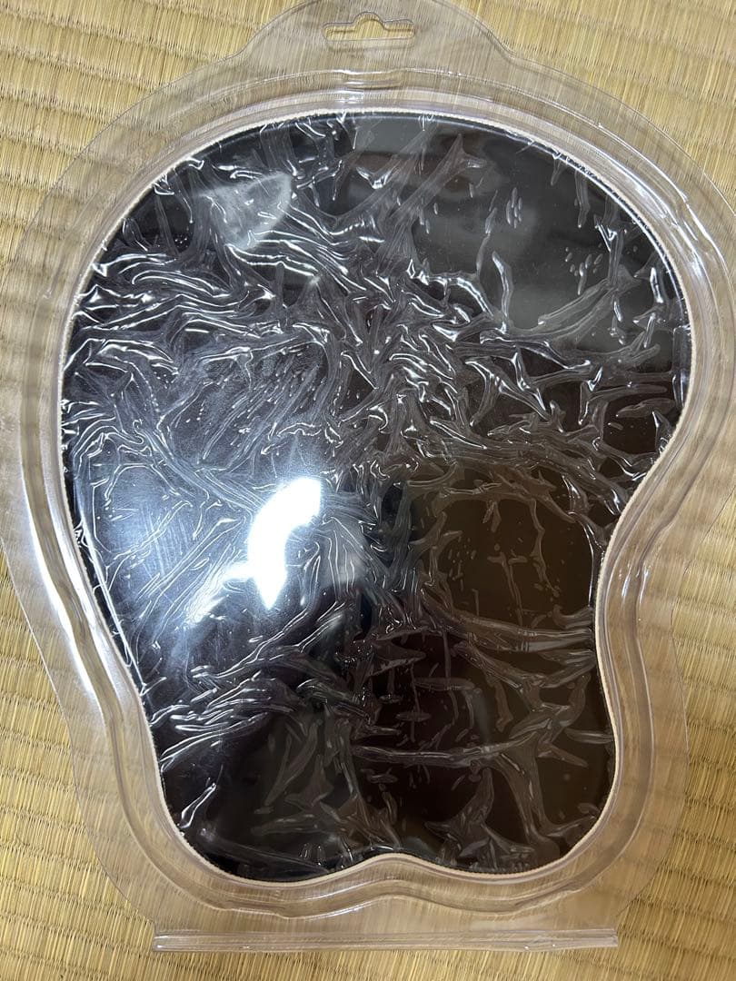 セレクトオブリージュ蓼科イブ マウスパッド - メルカリ