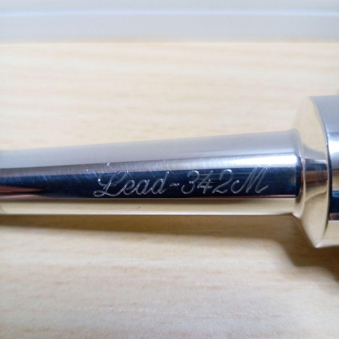 アシンメトリック Asymmetric Lead-342M トランペットマッピ