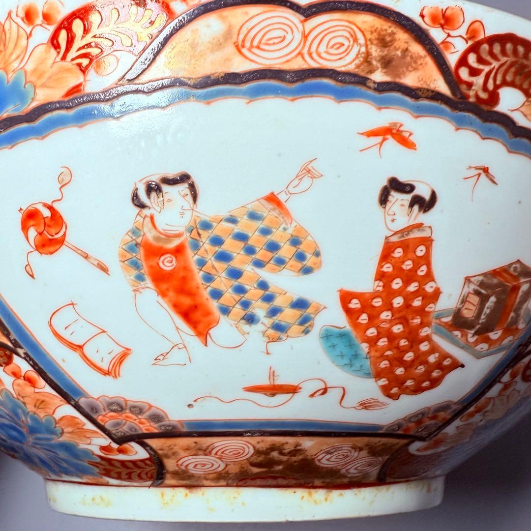 1856～1900年 明治時代 肥碟山信甫製 田代紋左衛門 名品 絢爛