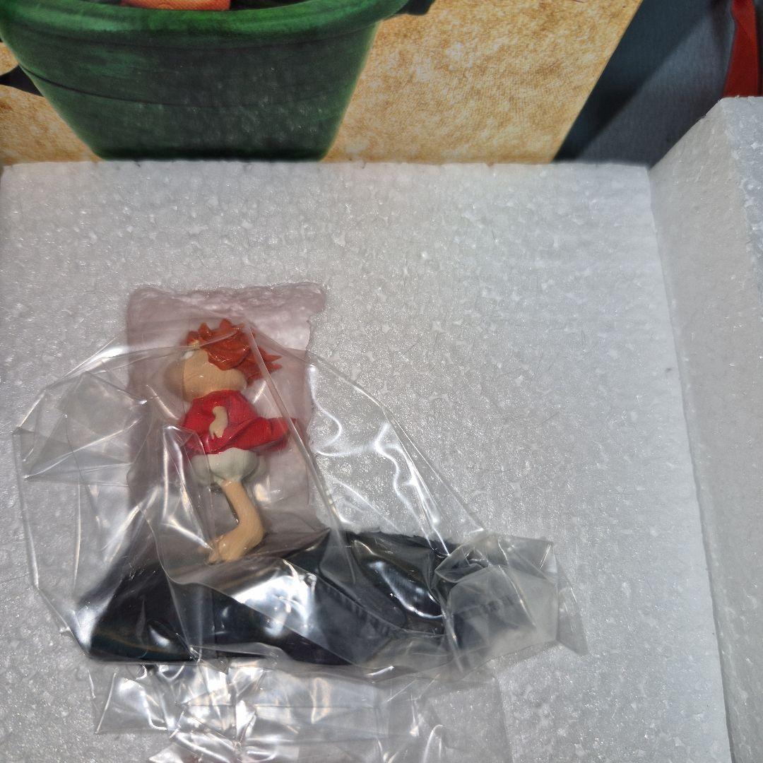 崖の上のポニョ イメージトレイ ポニョばけつ、ポニョくる、バラ売り可能です。