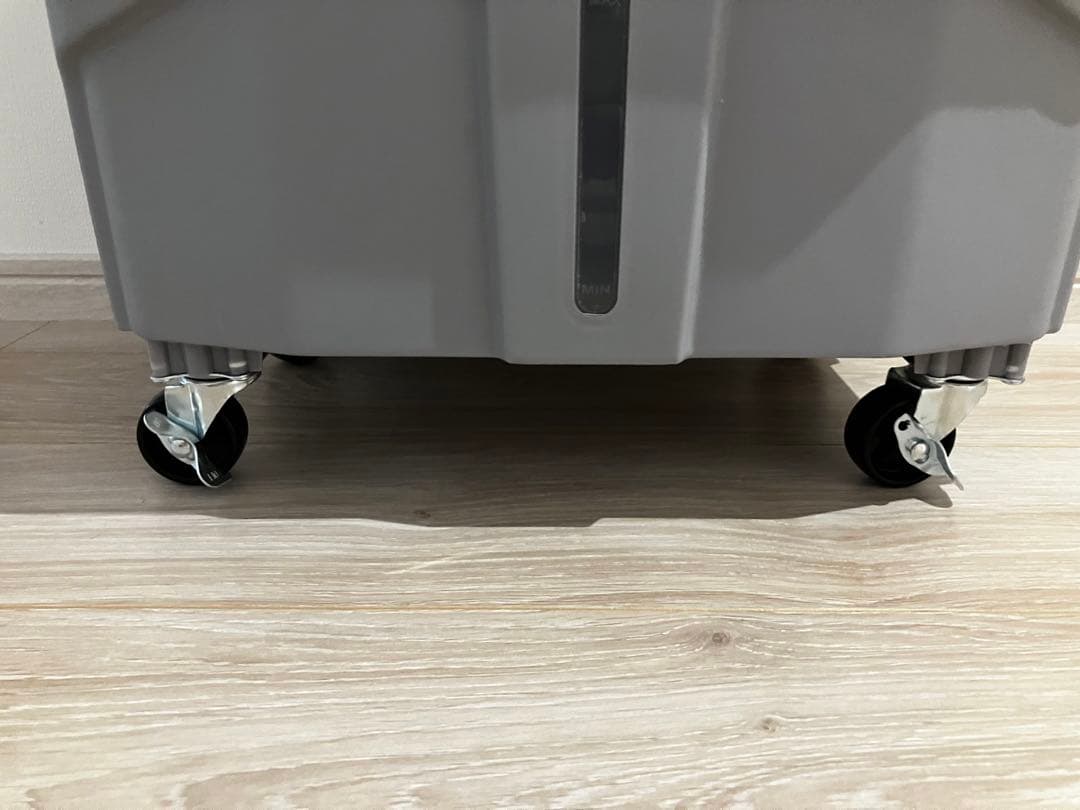 扇風機　大型冷風機　加湿　暑さ対策 スポットクーラー　20L 13～55畳