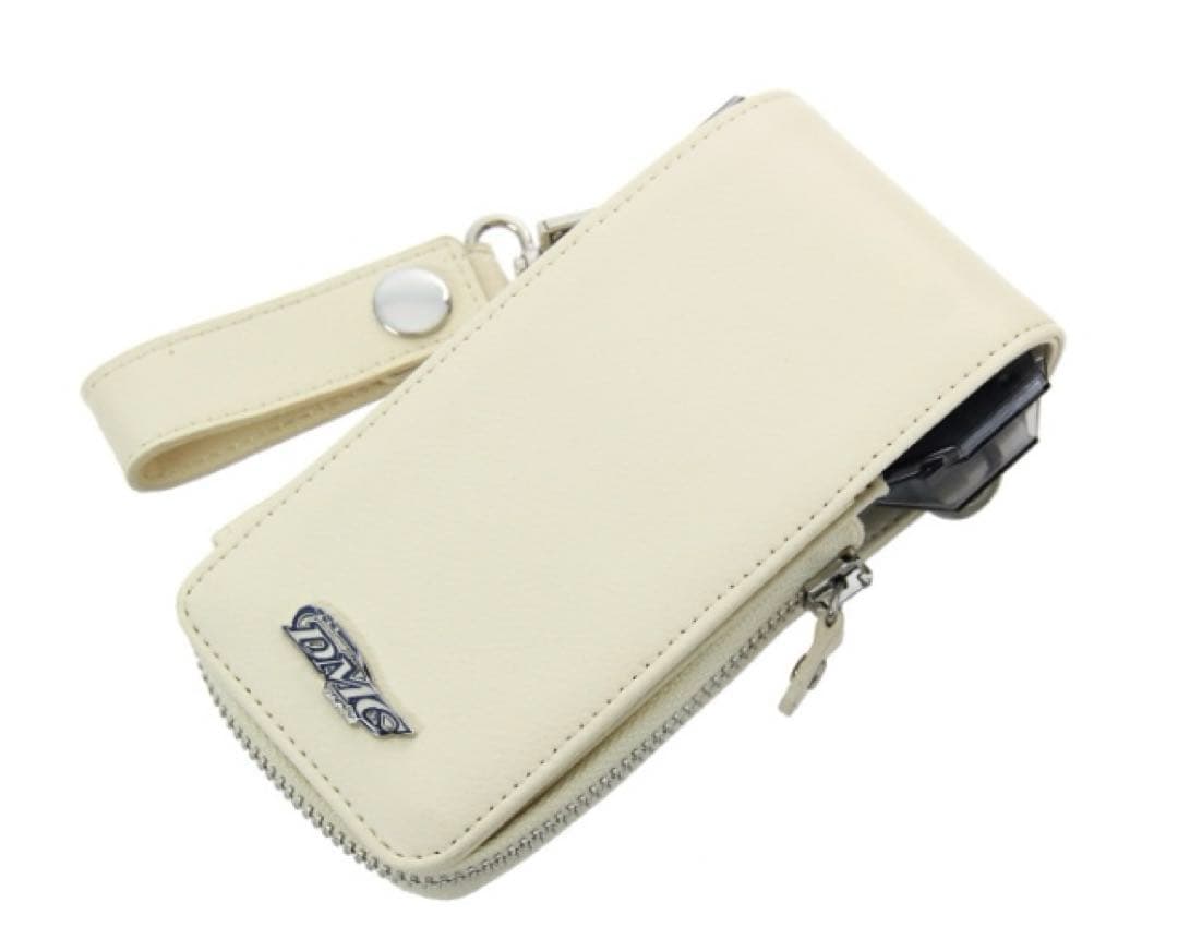 DMC ✖️カメオ✖️エルスタイル　サイン入りダーツケース