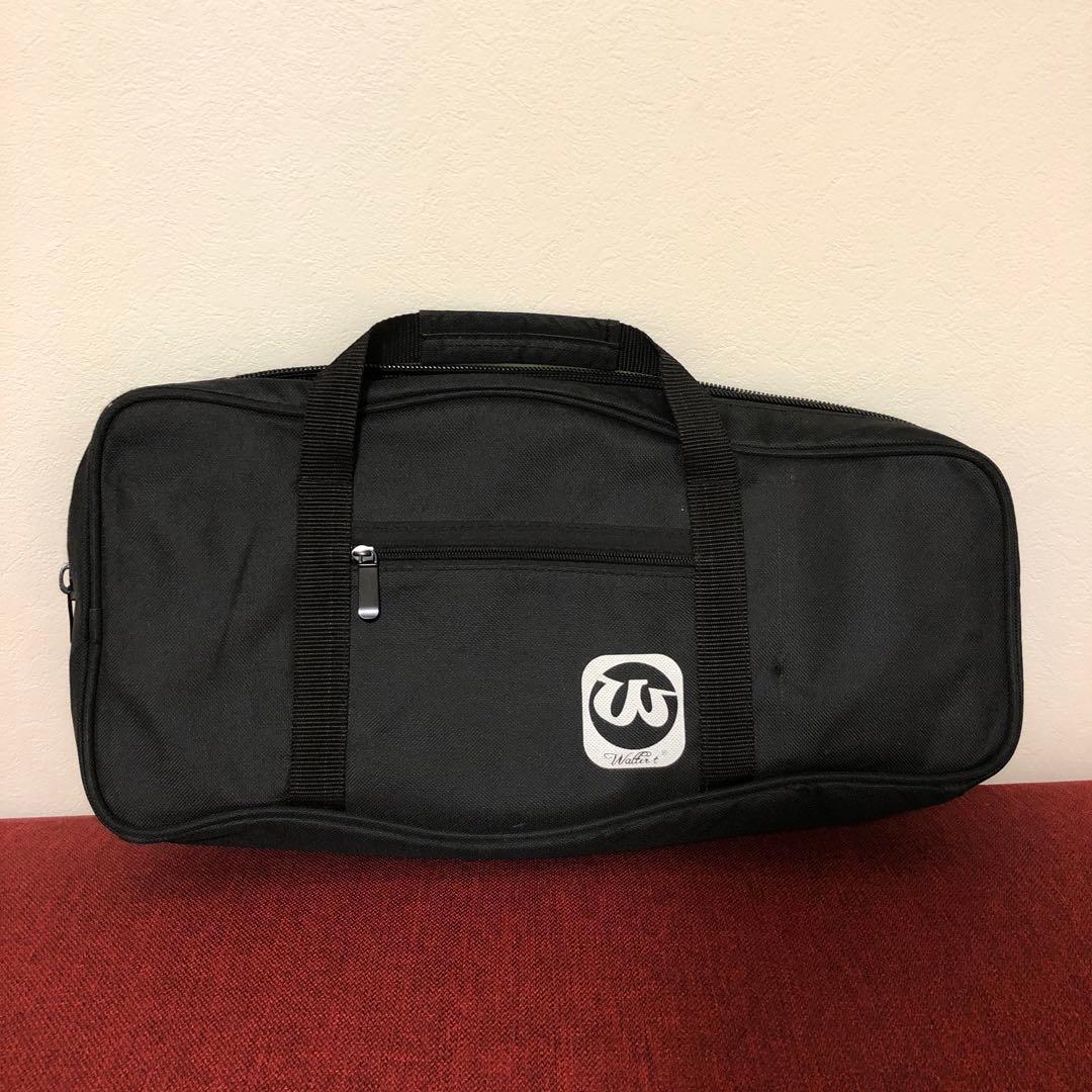 【ジャンク品】Waliti 10弦ライアーハープ