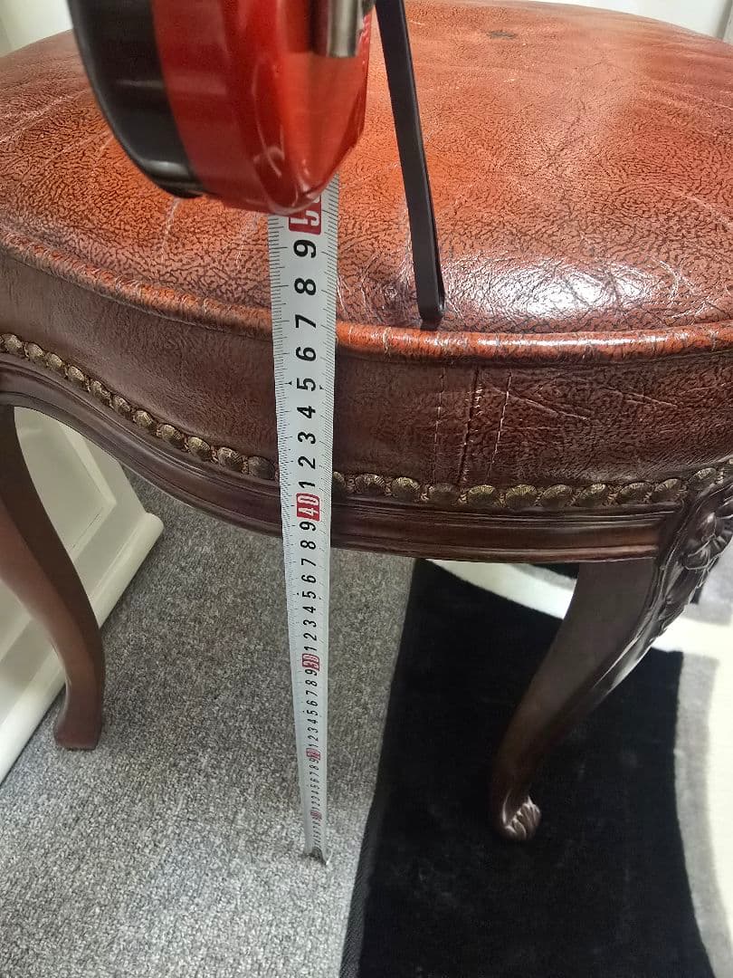 アンティーク ヴィンテージ 椅子 レトロ チェア クラシック木製