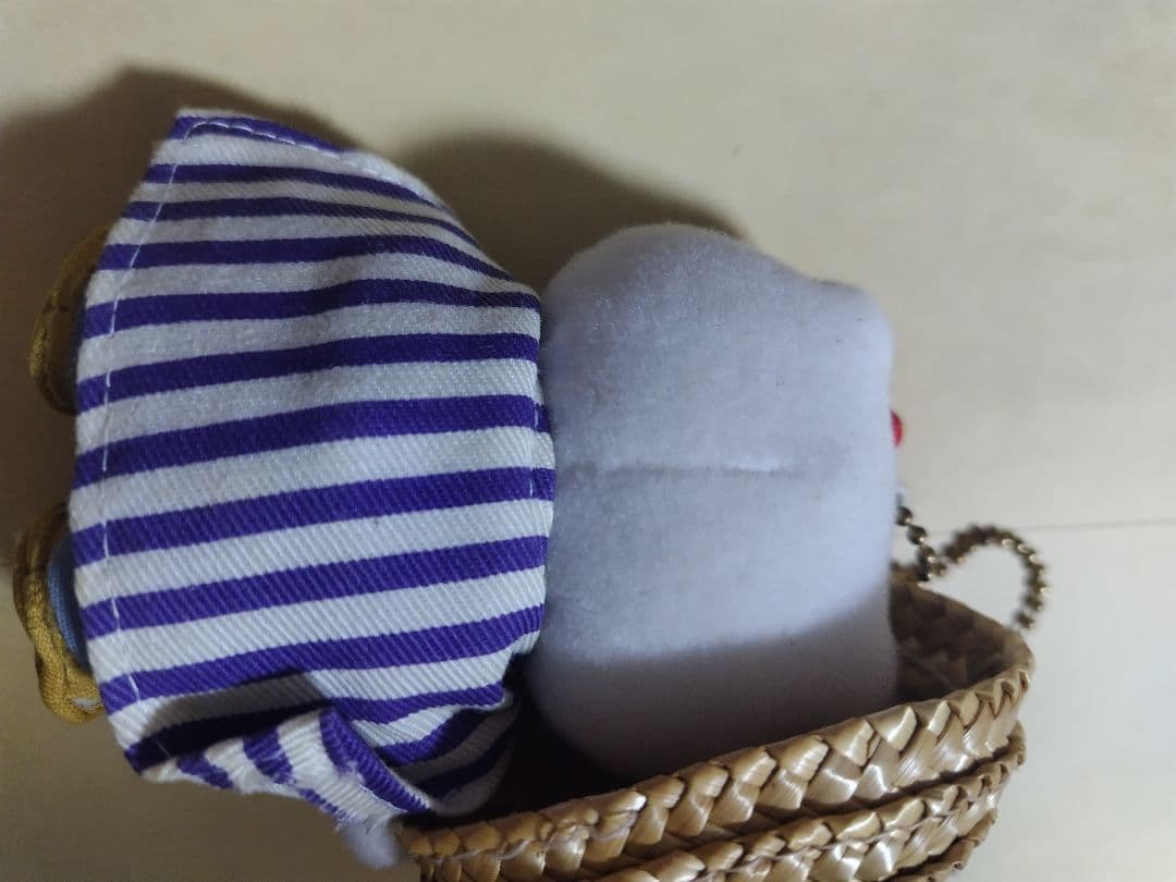 ご当地キティ　マスコット　上州限定　キティ　レア