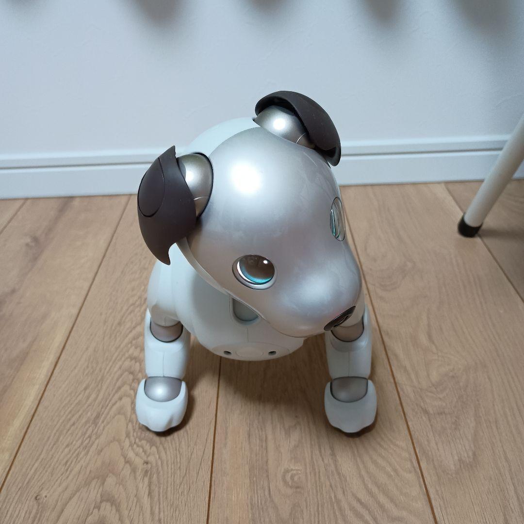 aibo 本体　ERS-1000