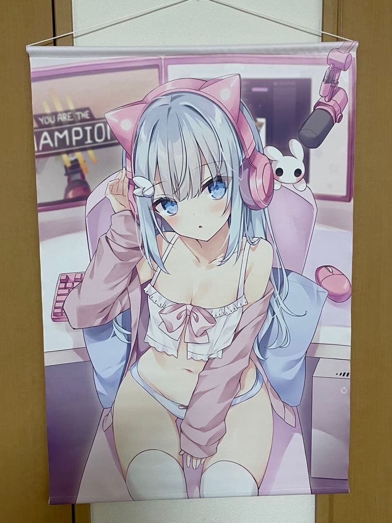 つ　タペストリー