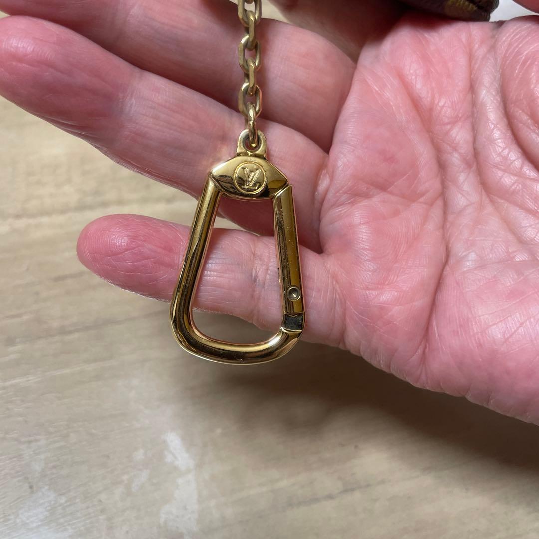 ko☆Louis Vuitton ケース ポシェットクレ