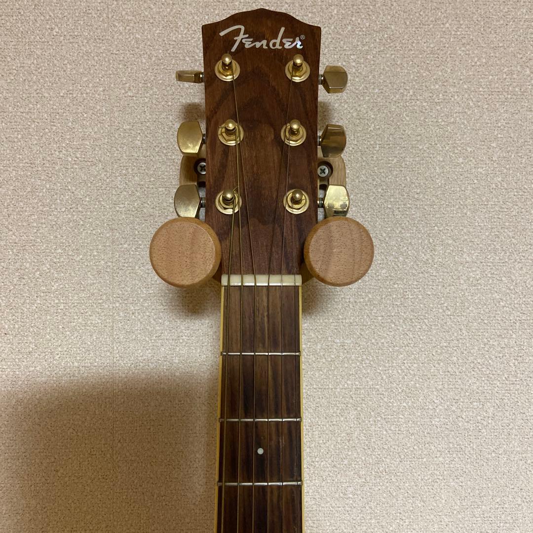 Fender ACOUSTICS/CD220SCE Ash Burl NAT - メルカリ