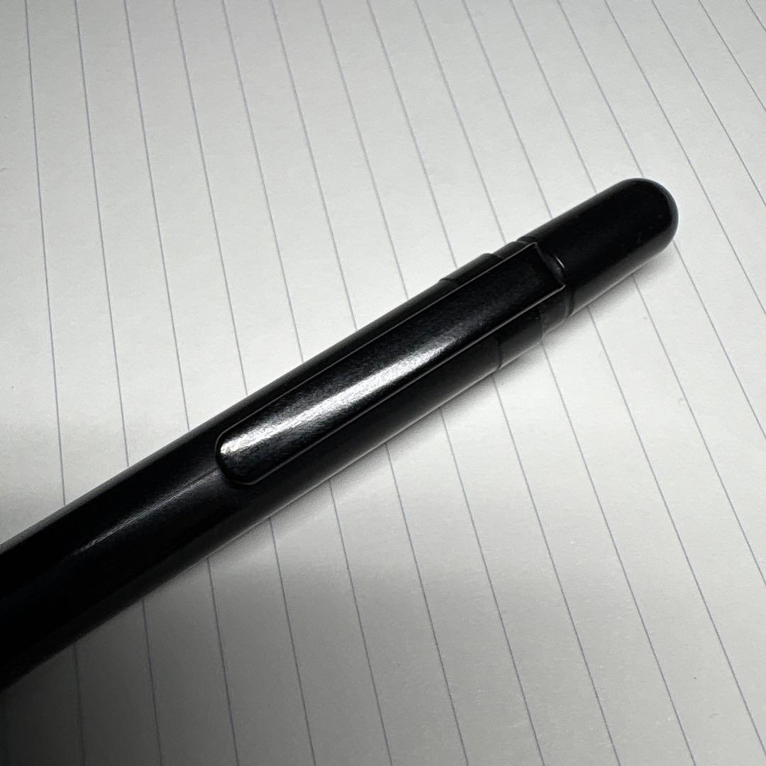 ジャンク 廃盤 廃番 ぺんてる Pentel QX シャーペン 0.5 - メルカリ