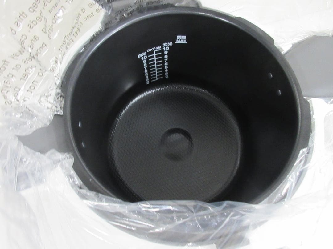 1114Z【未使用】T-fal 電気圧力鍋 クックフォーミー エクスプレス