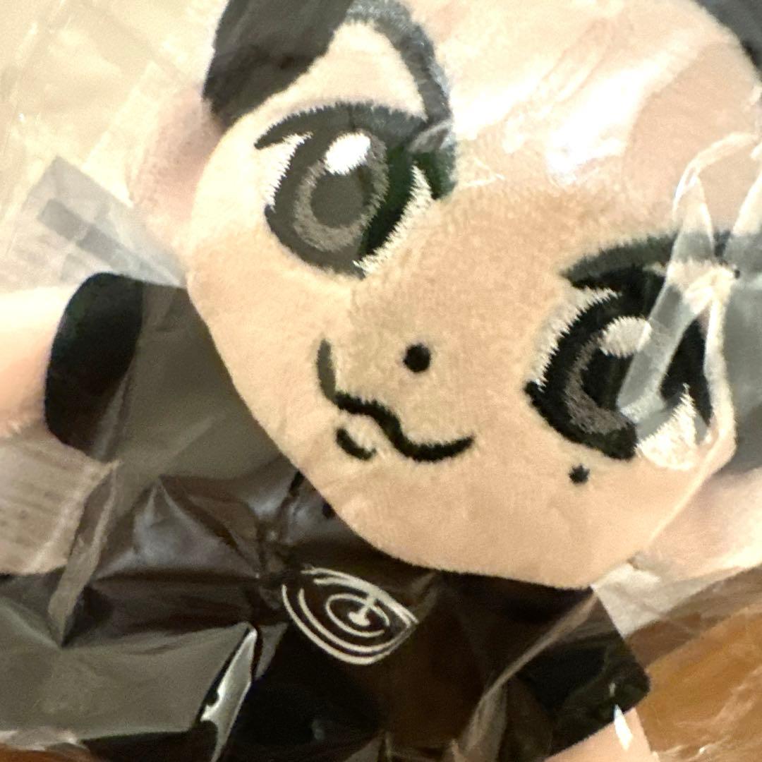 福山雅治 ファンクラブ限定PRODUCT ぬいぐるみ ましゃ - メルカリ