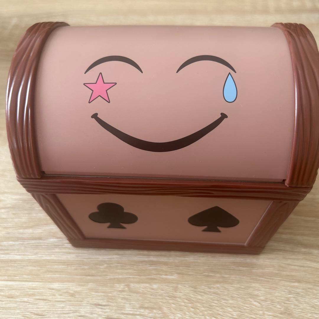 HUNTER × HUNTER 一番くじ