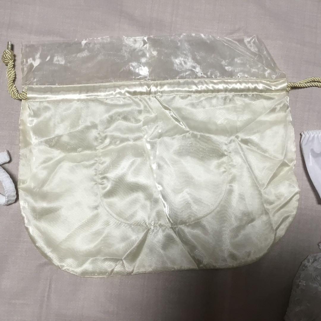 セモアブライダルインナー　c70 64