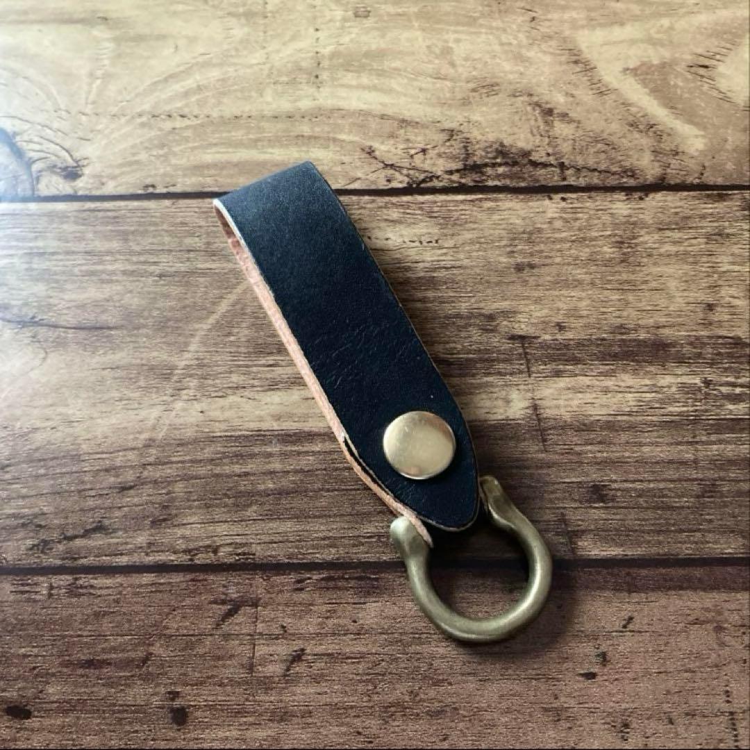 【T4】新喜皮革 ホースハイド トラッカーウォレット180（ロング）3層他