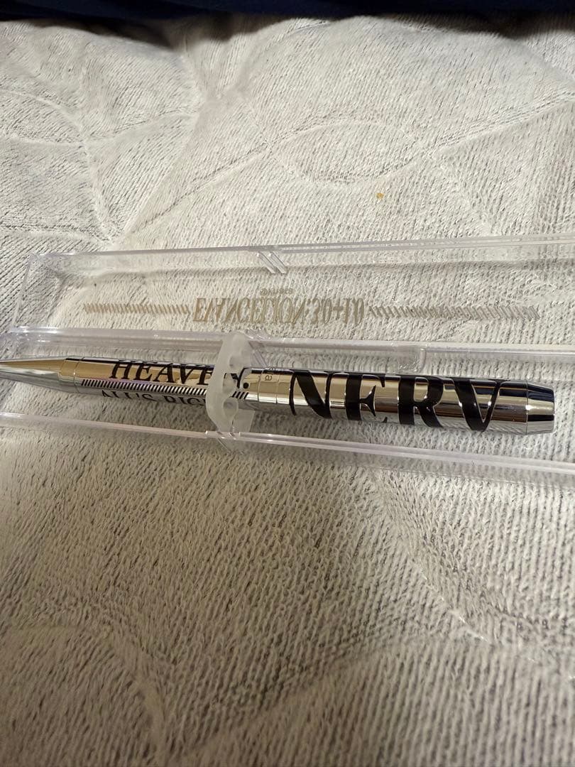 東京ディズニーランド エナージェル ボールペン 非売品 ぺんてる 当選品