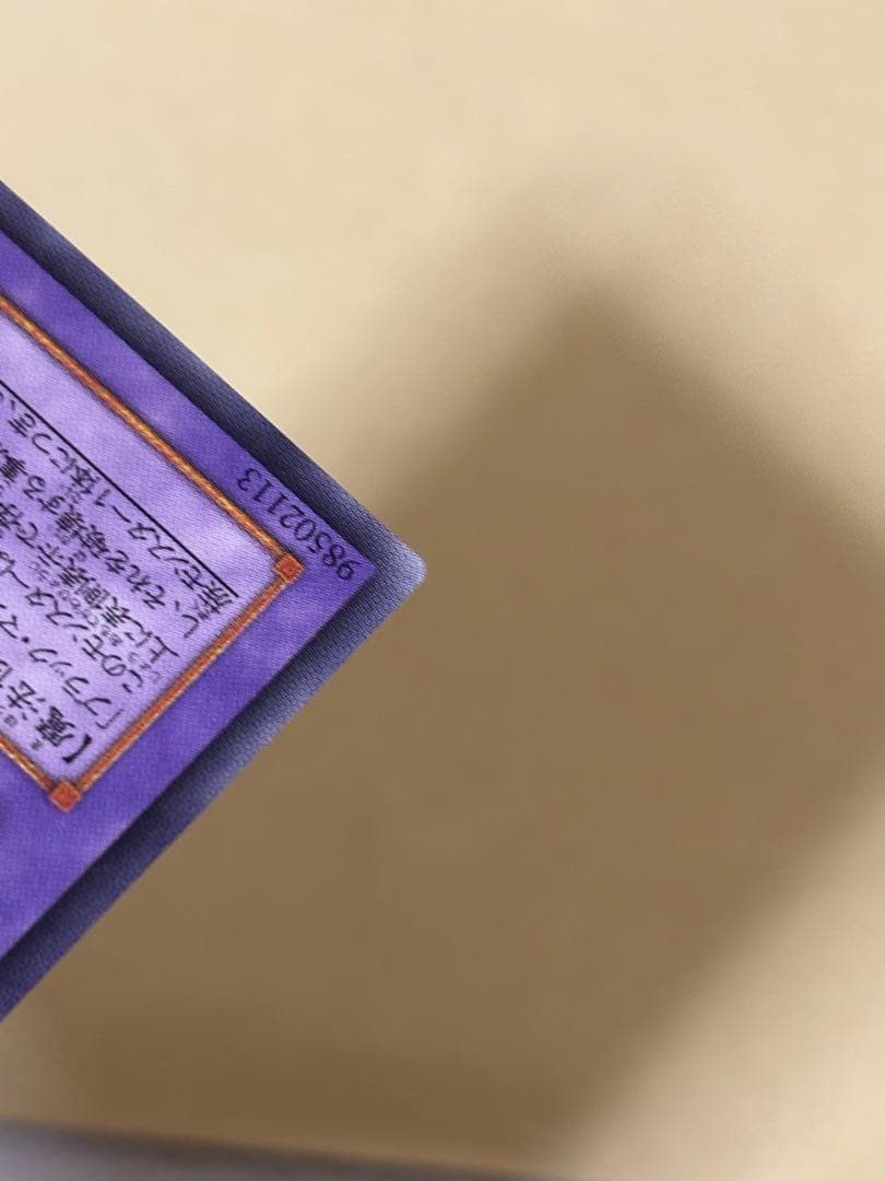 遊戯王 超魔導剣士－ブラック・パラディン　アルティメットレア　レリーフ①