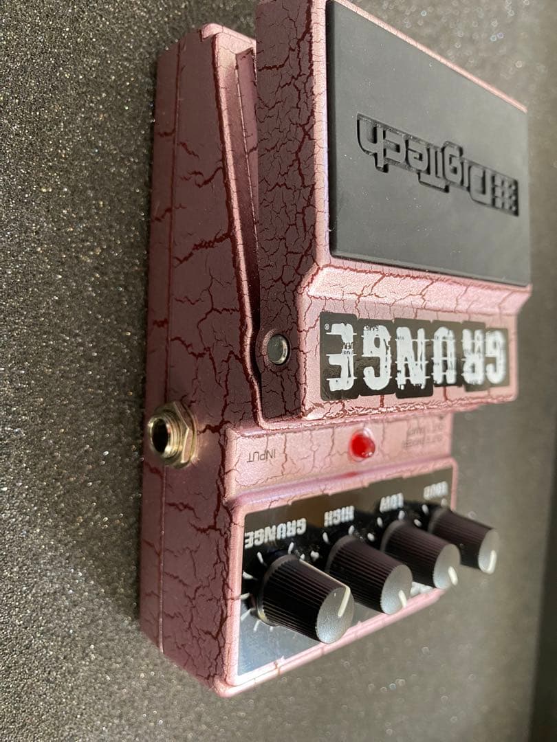 ギター DigiTech Grunge