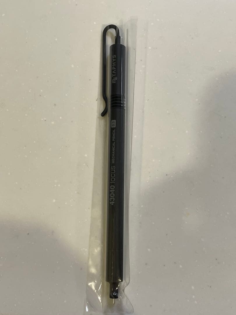 メタフィス　シャープペンシル　2本セット　※バラ売り可