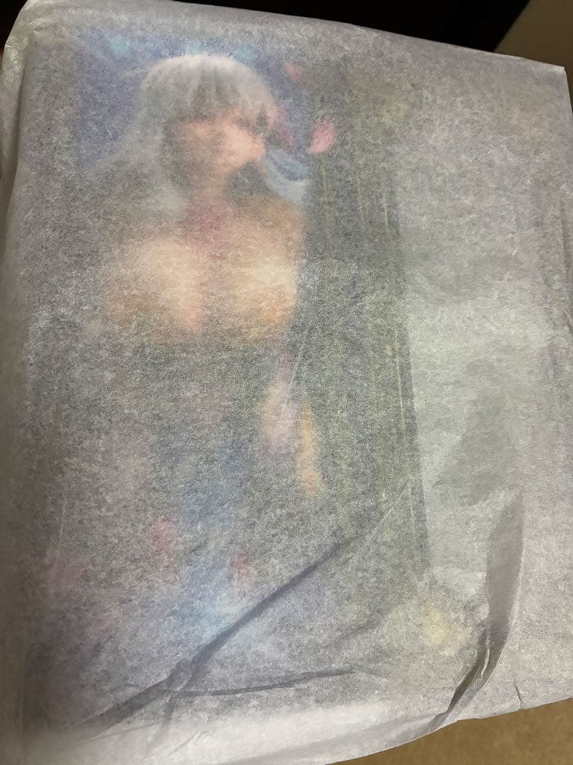 Fate / FGO カーマ　最終再臨