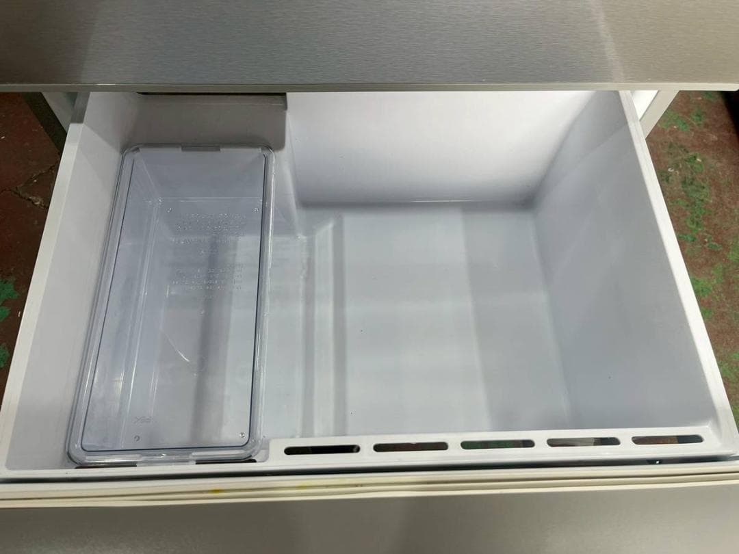 【完動品】AQUA アクア 冷凍冷蔵庫 AQR-27N