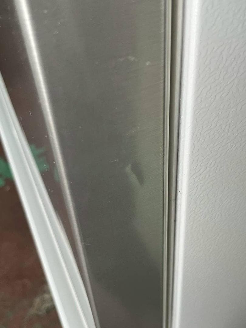 【完動品】AQUA アクア 冷凍冷蔵庫 AQR-27N