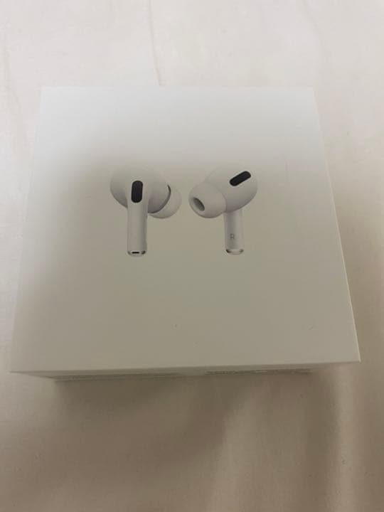 Apple AirPods Pro MLWK3JA 値下げ可能！