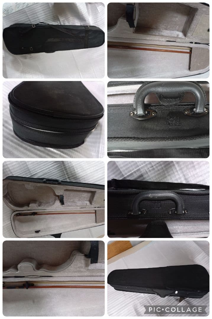 Valente VN-80 4/4サイズ バイオリン 美品！ストラディバリウス型