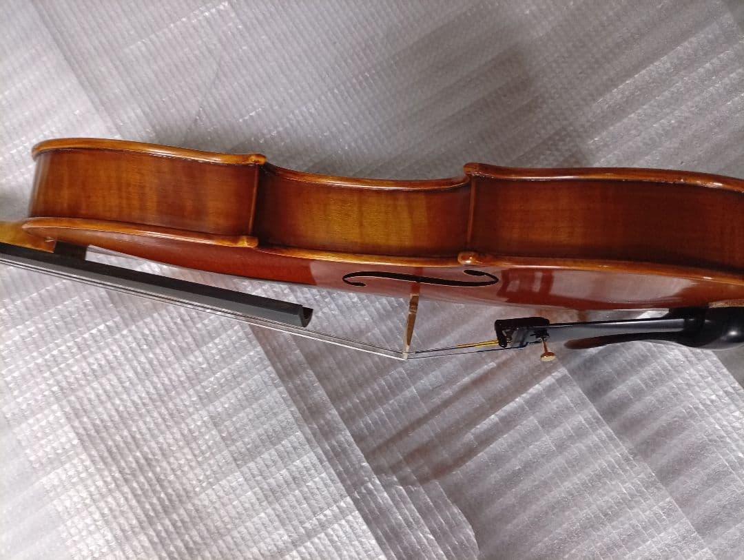 Valente VN-80 4/4サイズ バイオリン 美品！ストラディバリウス型