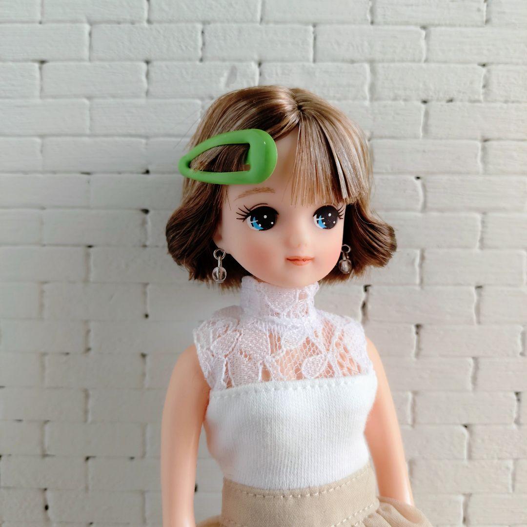 そらまめページ　ドール